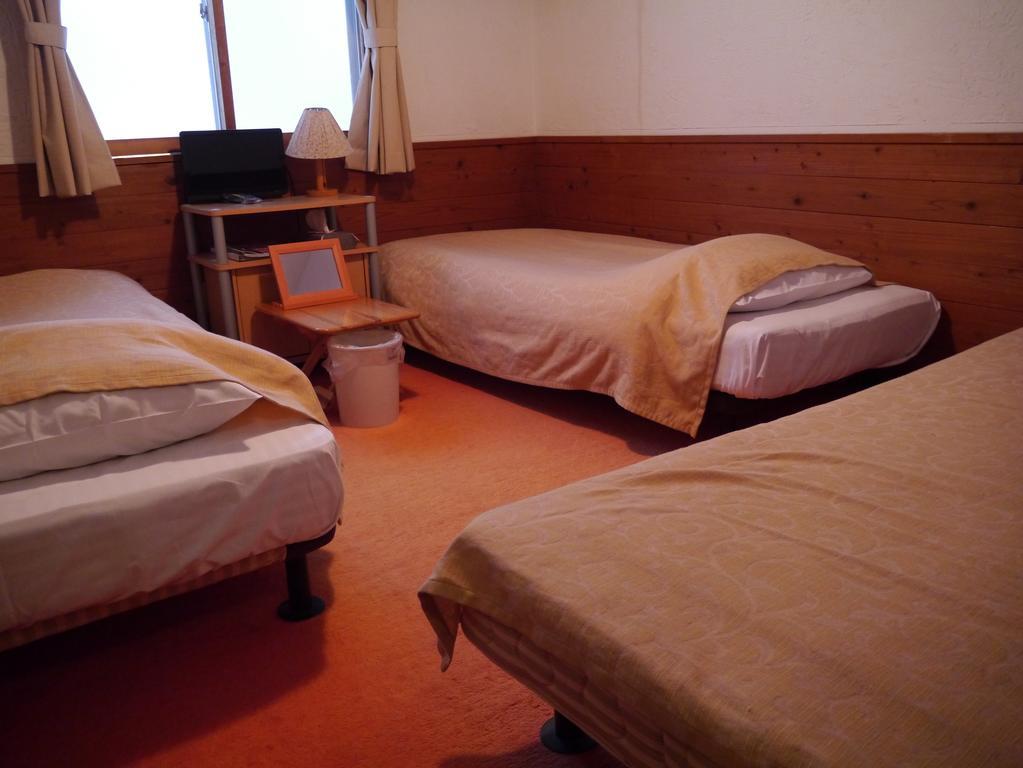 Tob'S House Otel Iiyama Oda fotoğraf