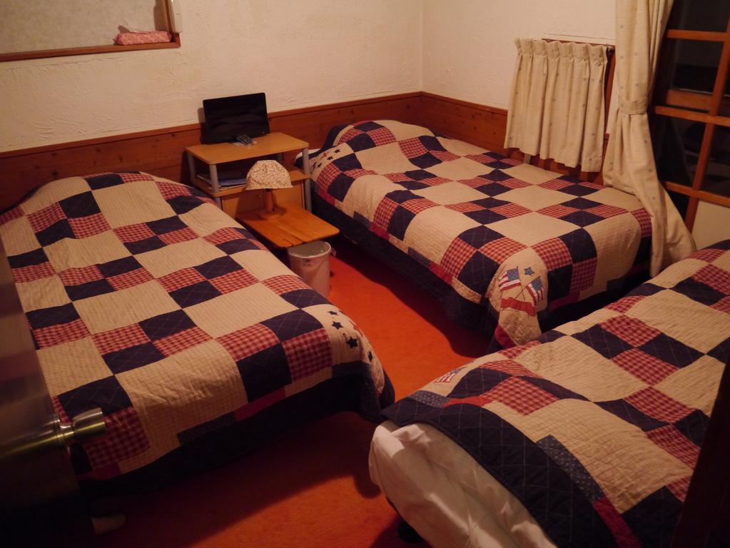 Tob'S House Otel Iiyama Oda fotoğraf